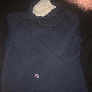 Champion Hoodie